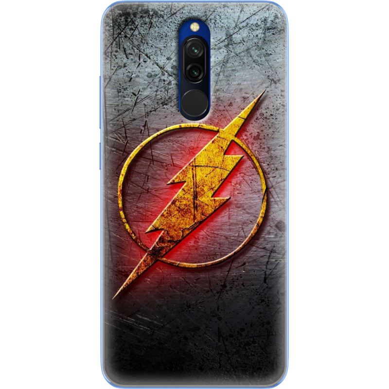 Чехол Uprint Xiaomi Redmi 8 