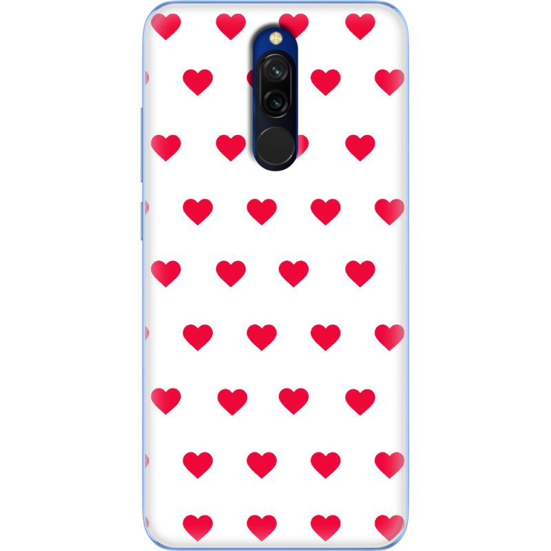 Чехол Uprint Xiaomi Redmi 8 