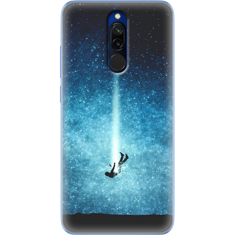 Чехол Uprint Xiaomi Redmi 8 