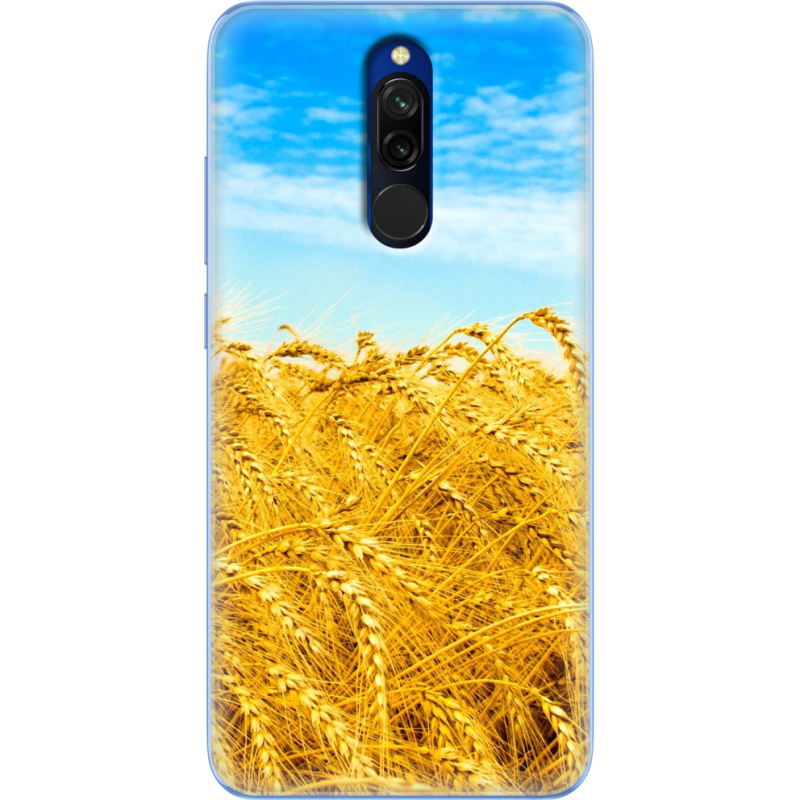 Чехол Uprint Xiaomi Redmi 8 