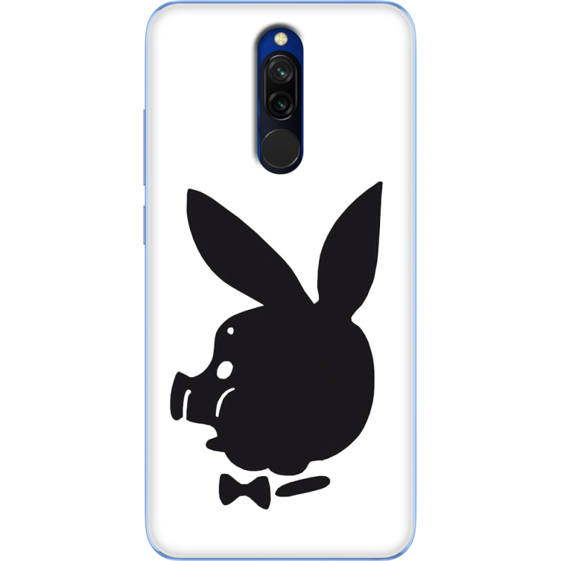 Чехол Uprint Xiaomi Redmi 8 