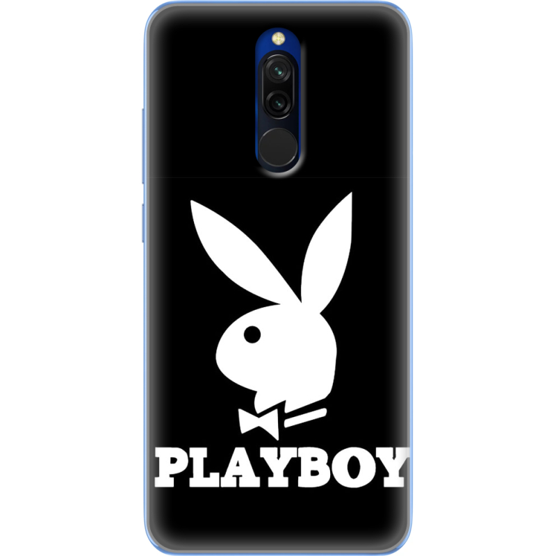 Чехол Uprint Xiaomi Redmi 8 