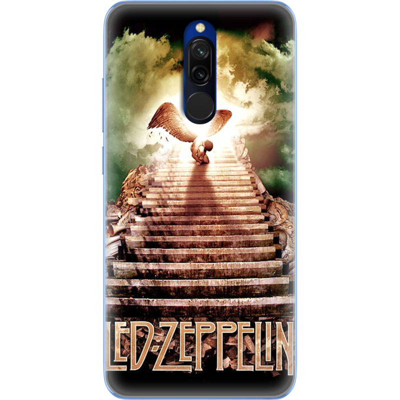 Чехол Uprint Xiaomi Redmi 8 