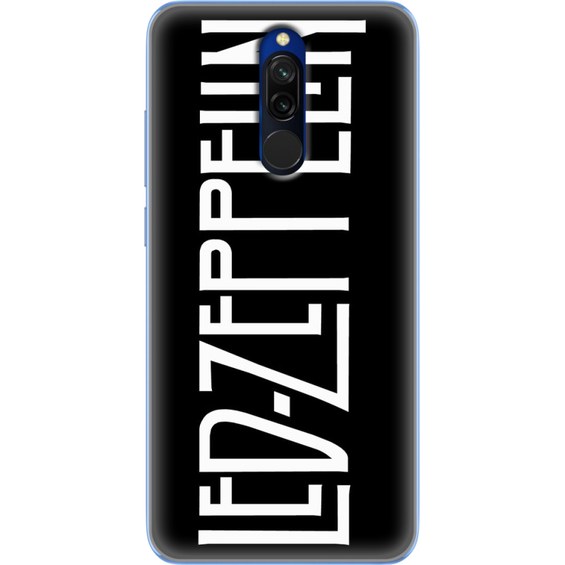 Чехол Uprint Xiaomi Redmi 8 