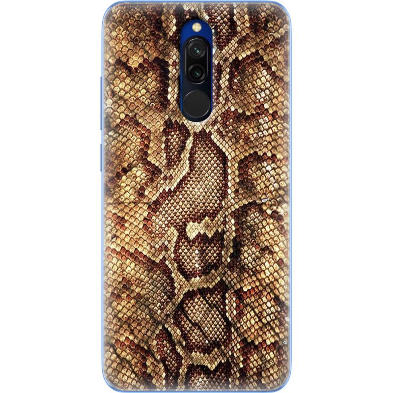 Чехол Uprint Xiaomi Redmi 8 