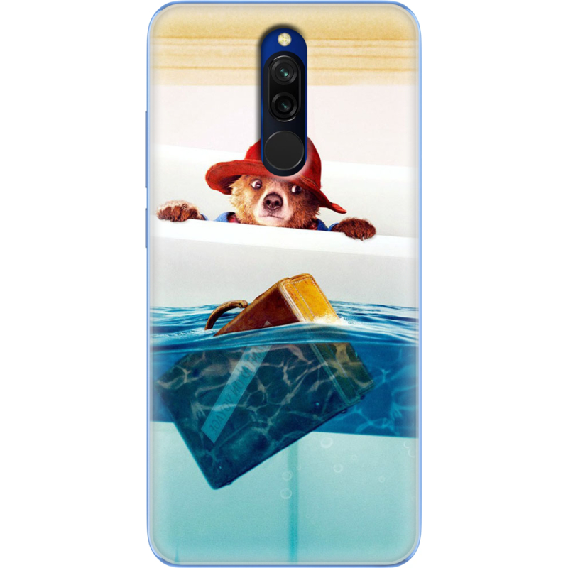 Чехол Uprint Xiaomi Redmi 8 