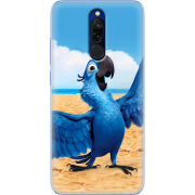 Чехол Uprint Xiaomi Redmi 8 