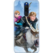 Чехол Uprint Xiaomi Redmi 8 