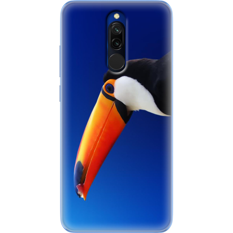 Чехол Uprint Xiaomi Redmi 8 