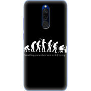 Чехол Uprint Xiaomi Redmi 8 