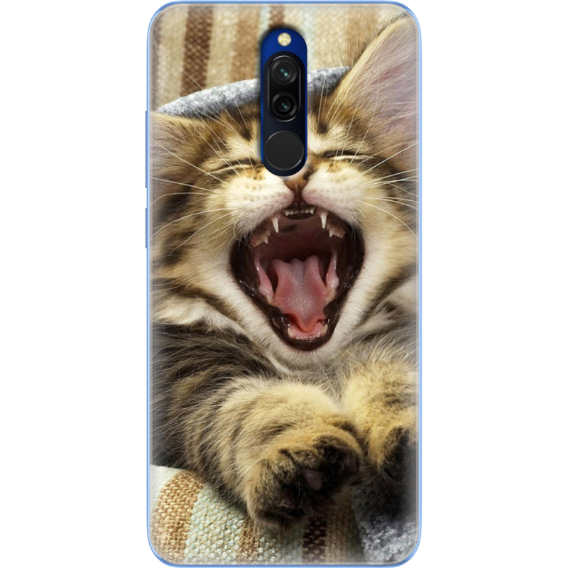 Чехол Uprint Xiaomi Redmi 8 