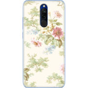 Чехол Uprint Xiaomi Redmi 8 