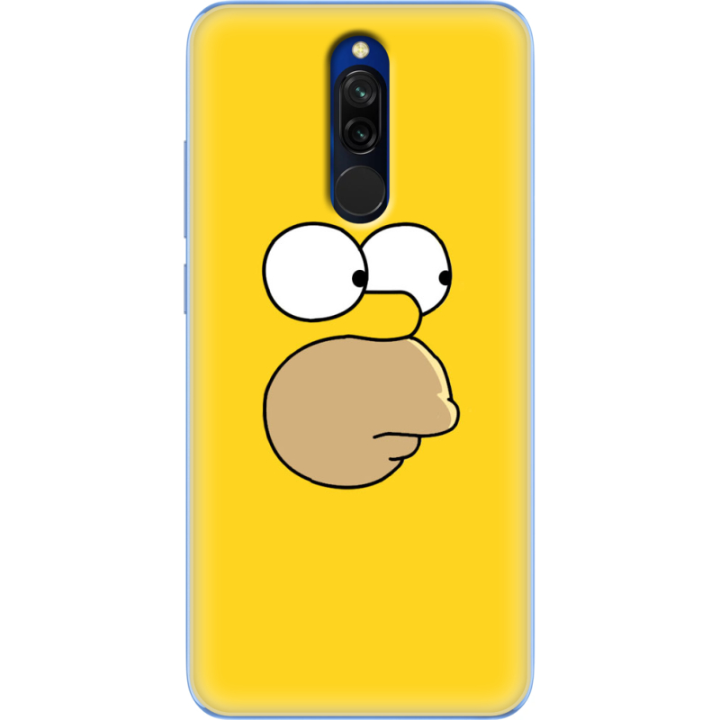 Чехол Uprint Xiaomi Redmi 8 