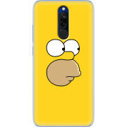 Чехол Uprint Xiaomi Redmi 8 