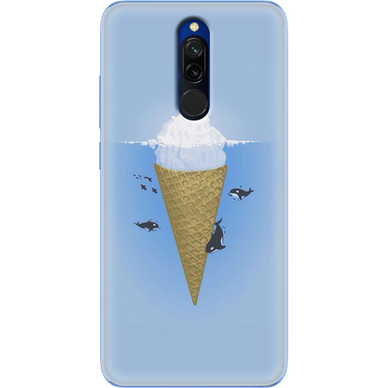 Чехол Uprint Xiaomi Redmi 8 