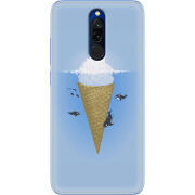 Чехол Uprint Xiaomi Redmi 8 