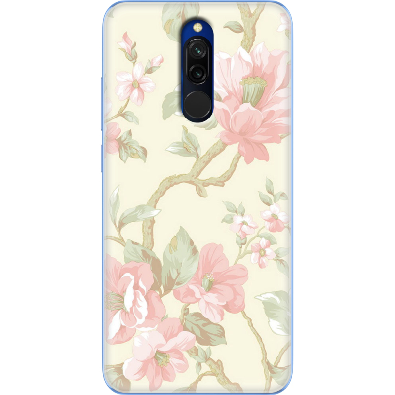 Чехол Uprint Xiaomi Redmi 8 