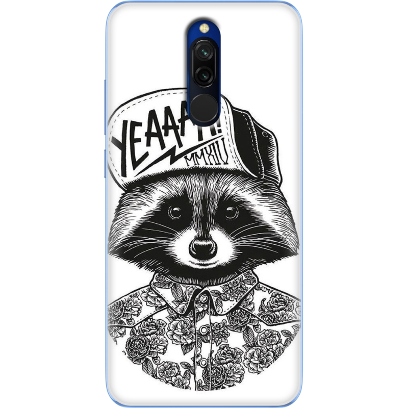 Чехол Uprint Xiaomi Redmi 8 