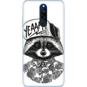 Чехол Uprint Xiaomi Redmi 8 