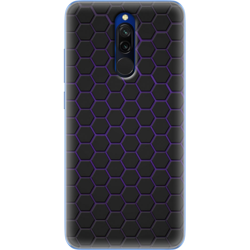 Чехол Uprint Xiaomi Redmi 8 