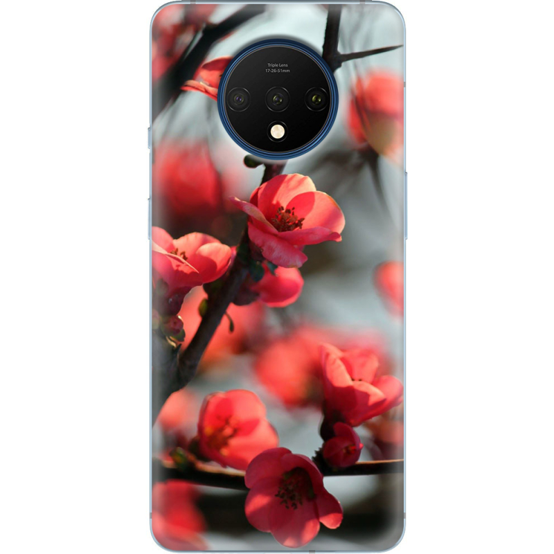 Чехол Uprint OnePlus 7T Awakening Spring