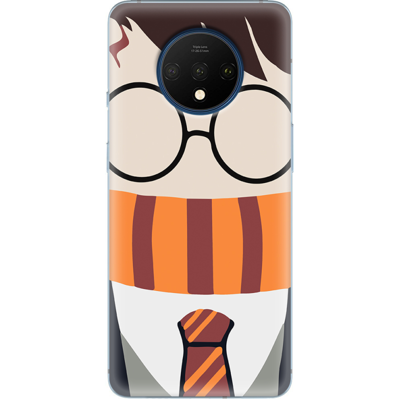 Чехол Uprint OnePlus 7T Harry