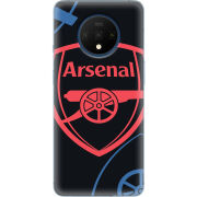 Чехол Uprint OnePlus 7T Football Arsenal