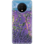 Чехол Uprint OnePlus 7T Lavender Field