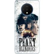 Чехол Uprint OnePlus 7T Peaky Blinders Poster