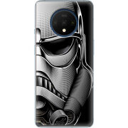 Чехол Uprint OnePlus 7T Imperial Stormtroopers