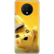 Чехол Uprint OnePlus 7T Pikachu