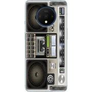 Чехол Uprint OnePlus 7T Old Boombox