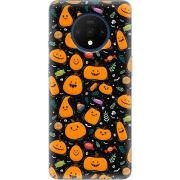 Чехол Uprint OnePlus 7T Cute Halloween