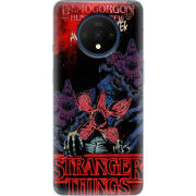 Чехол Uprint OnePlus 7T 