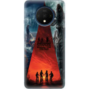 Чехол Uprint OnePlus 7T Дивні дива