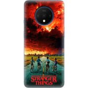 Чехол Uprint OnePlus 7T 