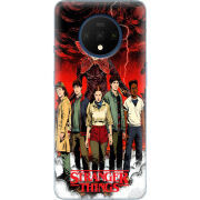 Чехол Uprint OnePlus 7T 