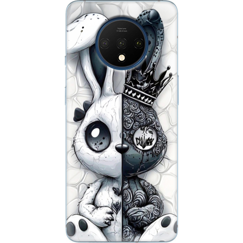 Чехол Uprint OnePlus 7T 