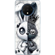 Чехол Uprint OnePlus 7T 