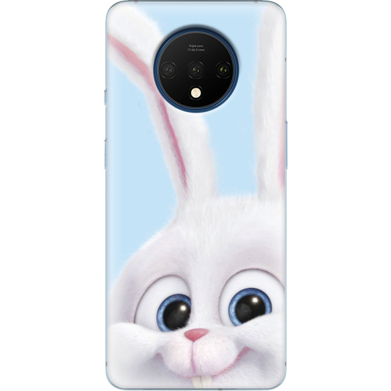 Чехол Uprint OnePlus 7T Rabbit