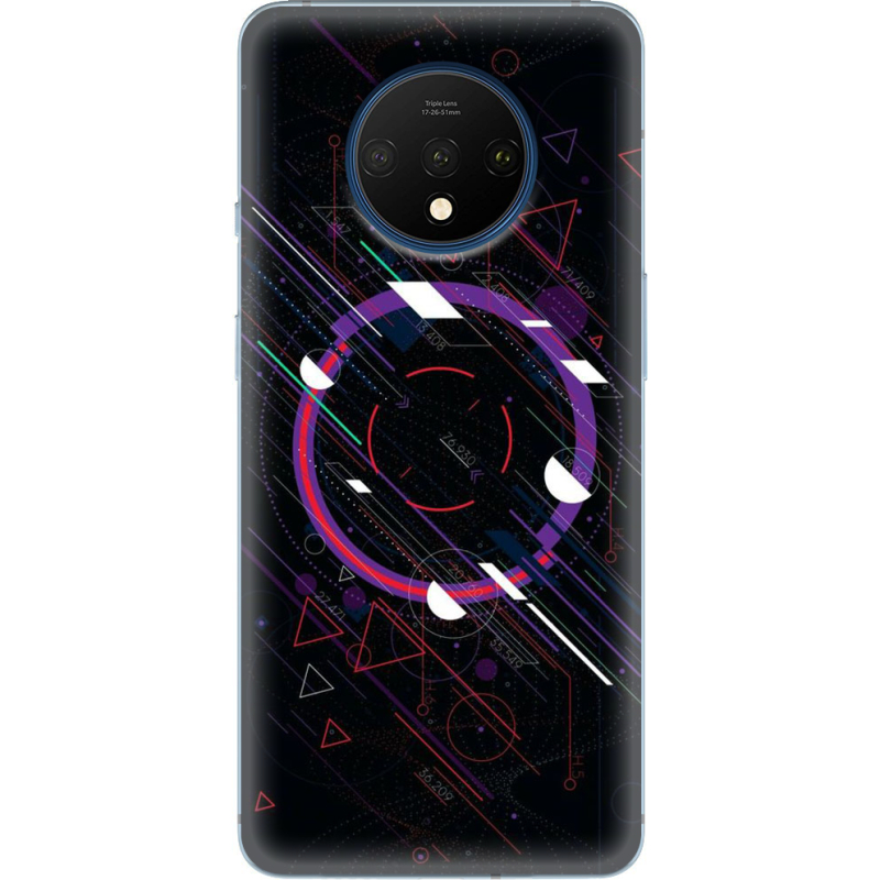 Чехол Uprint OnePlus 7T 