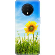 Чехол Uprint OnePlus 7T Sunflower Heaven