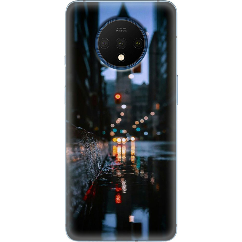 Чехол Uprint OnePlus 7T 