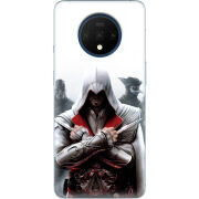 Чехол Uprint OnePlus 7T Assassins Creed 3