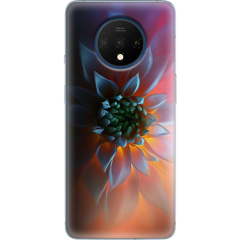 Чехол Uprint OnePlus 7T 