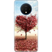 Чехол Uprint OnePlus 7T Tree of Love