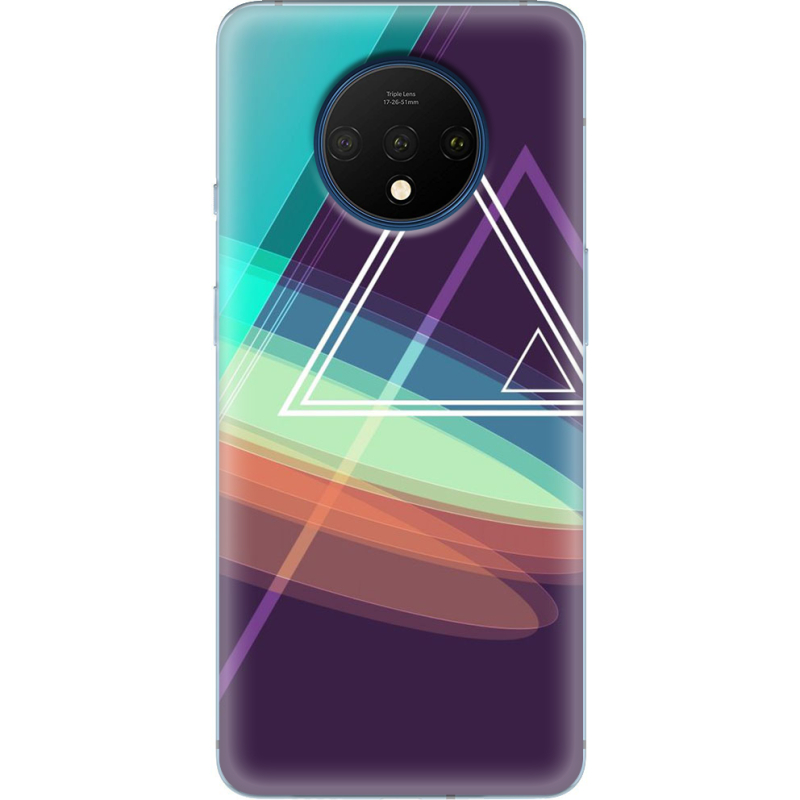 Чехол Uprint OnePlus 7T 