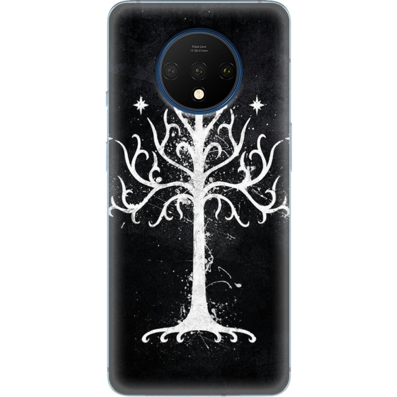 Чехол Uprint OnePlus 7T Fantasy Tree