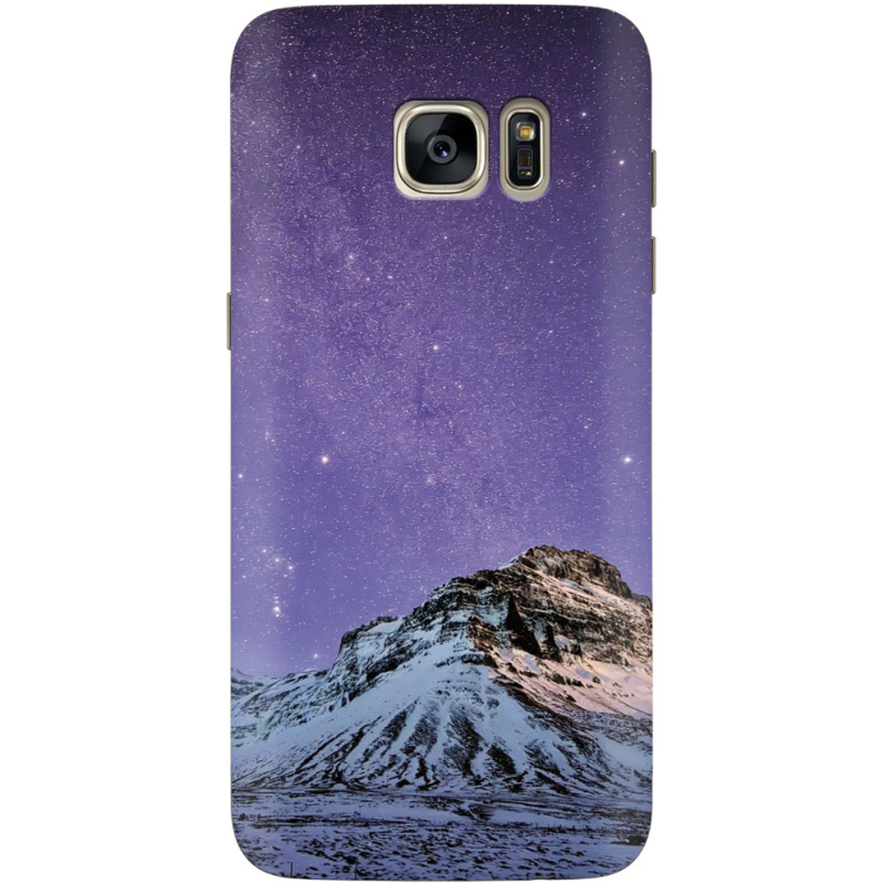 Чехол Uprint Samsung G930 Galaxy S7 