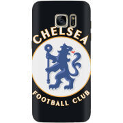 Чехол Uprint Samsung G930 Galaxy S7 FC Chelsea